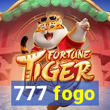 777 fogo